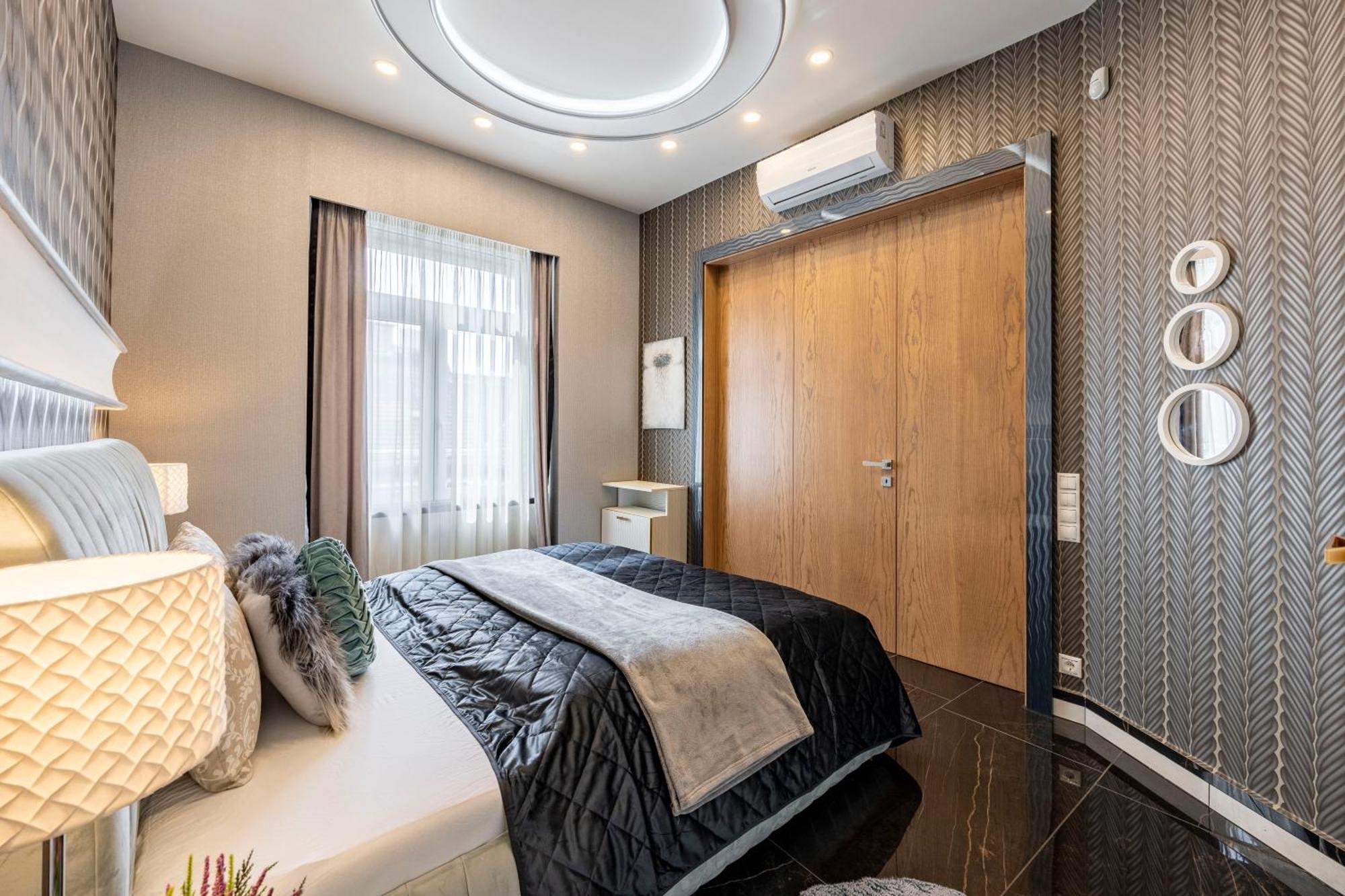 Luxury Royal Central Apartment By Prestige Homes Βουδαπέστη Εξωτερικό φωτογραφία