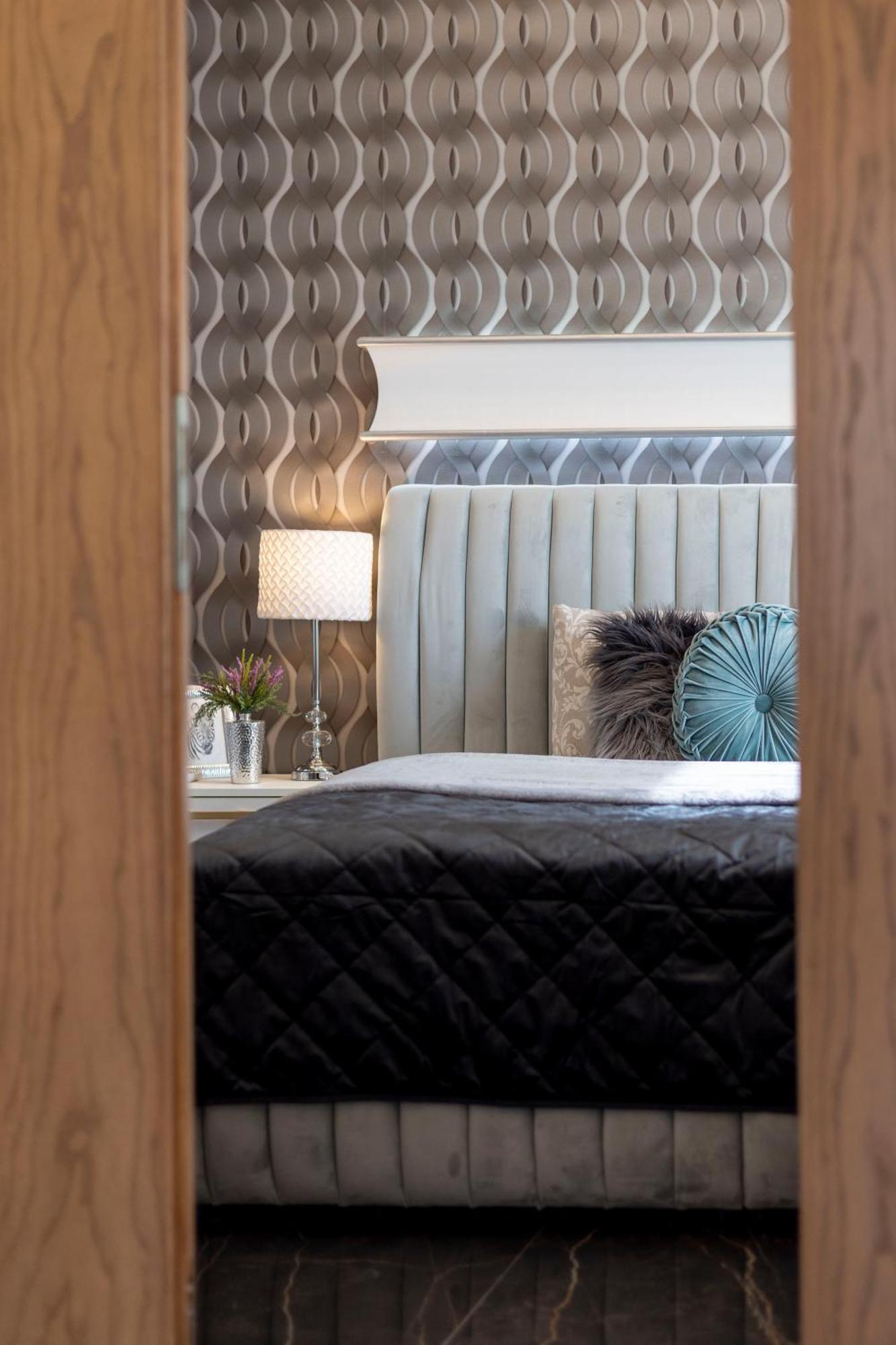 Luxury Royal Central Apartment By Prestige Homes Βουδαπέστη Εξωτερικό φωτογραφία